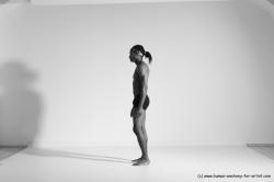 Breakdance reference poses of Enrique